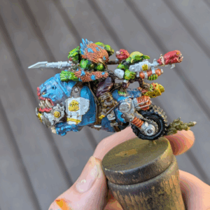 Orks
