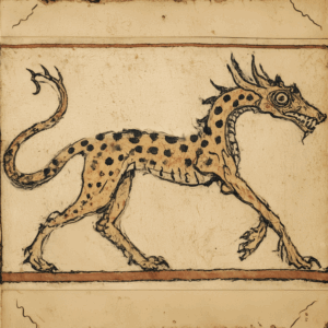 Questing Beast