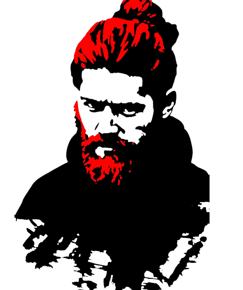 Self Portrait